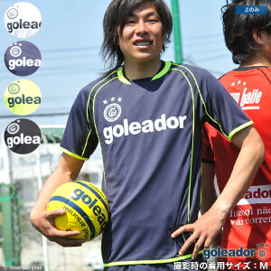 goleador/ゴレアドール_g-956_パイピングプラシャツ