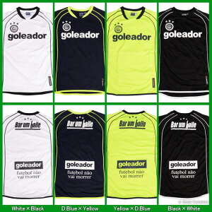 goleador/ゴレアドール_g-956_パイピングプラシャツ