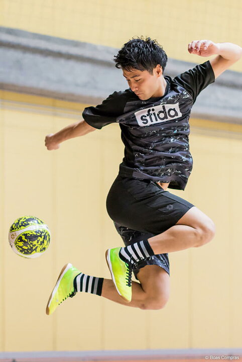 楽天市場】スフィーダ サッカー練習着上下 [sa-20s06--7 MINERAL昇華 