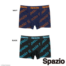 スパッツィオ アンダーパンツ [ac-0093 SPAZIOロゴスポーツパンツ] spazio フットサル アクセサリー インナー インナーウェア デイユース 普段使い spazio アンダーパンツ 【ネコポス対応】