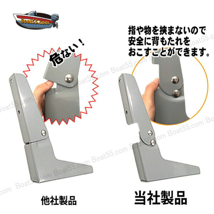 楽天市場】ローバックシート / 取り外し式 回転 スイベル セット 全5色 
