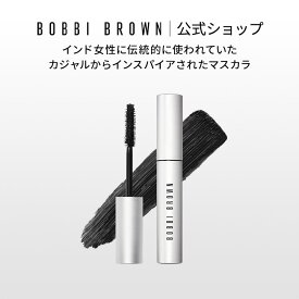 【ポイント5倍！11/4 20:00〜11/11 01:59迄】【送料無料】ボビイ ブラウン スモーキー アイ マスカラ【ボビーブラウン BOBBI BROWN ボビィブラウン ボビイブラウン】（ギフト）
