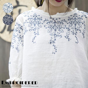 刺繍 シャツの人気商品 通販 価格比較 価格 Com