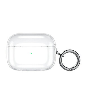 Apple AirPods Pro2 P[X _̂TPUfނ  Jo[ CzEwbhz ANZT[ Abv GA[|bY v 2 CASE ϏՌ h~ [ ی NA \tgP[X Jo