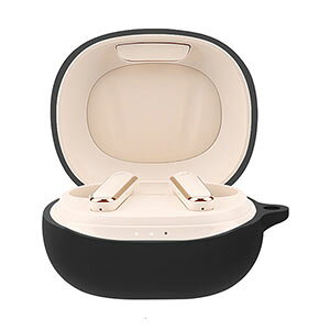 Anker Soundcore Life P3 �P�[�X �_��̂���V���R���f�ނ� �J�o�[ �A���J�[ �C���z���E�w�b�h�z�� �A�N�Z�T���[ CASE �ϏՌ� �����h�~ ���[ �ی� �\�t�g�P�[�X �J�o�[ �֗� ���p �J�o�[�𑕒�����