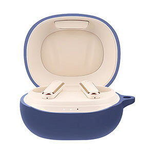 Anker Soundcore Life P3 �P�[�X �_��̂���V���R���f�ނ� �J�o�[ �A���J�[ �C���z���E�w�b�h�z�� �A�N�Z�T���[ CASE �ϏՌ� �����h�~ ���[ �ی� �\�t�g�P�[�X �J�o�[ �֗� ���p �J�o�[�𑕒�����