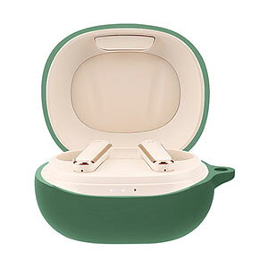 Anker Soundcore Life P3 �P�[�X �_��̂���V���R���f�ނ� �J�o�[ �A���J�[ �C���z���E�w�b�h�z�� �A�N�Z�T���[ CASE �ϏՌ� �����h�~ ���[ �ی� �\�t�g�P�[�X �J�o�[ �֗� ���p �J�o�[�𑕒�����