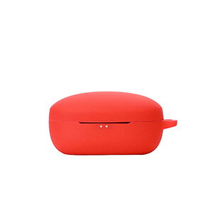 Anker Soundcore Life Note E 柔軟性のあるシリコン素材のカバー イヤホン・ヘッドホン アクセサリー アンカー サウンドコア ライフ ノートE ケース CASE 耐衝撃 落下防止 収納 保護 おしゃれ ソフト