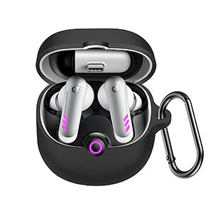 Anker Soundcore VR P10 �_��̂���V���R���f�ނ̃J�o�[ �C���z���E�w�b�h�z�� �A�N�Z�T���[ �A���J�[ �T�E���h�R�A VR P10 �P�[�X CASE �ϏՌ� �����h�~ ���[ �ی� ������� �\�t�g�P�[�X �֗� ��