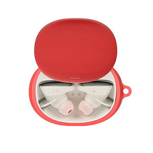 Anker Soundcore Liberty 2 Pro P[X _̂VRfނ Jo[ AJ[ CzEwbhz ANZT[ CASE ϏՌ h~ [ ی \tgP[X Jo[ ֗ p Jo[𑕒