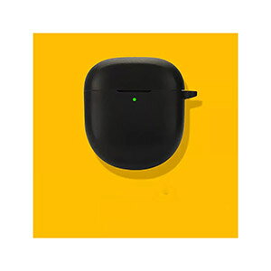 Bose QuietComfort Earbuds II �P�[�X �_��̂���V���R���f�ނ� �J�o�[ �C���z���E�w�b�h�z�� �A�N�Z�T���[ �{�[�Y CASE �ϏՌ� �����h�~ ���[ �ی� �\�t�g�P�[�X QuietComfort Earbuds II �J�o�[ �֗� ��