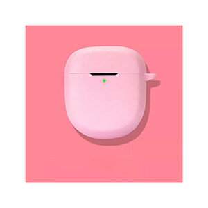 Bose QuietComfort Earbuds II �P�[�X �_��̂���V���R���f�ނ� �J�o�[ �C���z���E�w�b�h�z�� �A�N�Z�T���[ �{�[�Y CASE �ϏՌ� �����h�~ ���[ �ی� �\�t�g�P�[�X QuietComfort Earbuds II �J�o�[ �֗� ��