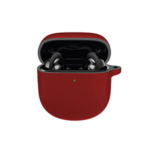 Bose QuietComfort Earbuds II P[X _̂VRfނ Jo[ CzEwbhz ANZT[ {[Y CASE ϏՌ h~ [ ی \tgP[X QuietComfort Earbuds II Jo[ ֗ 