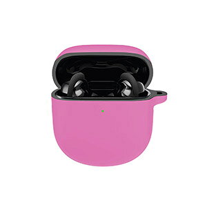 Bose QuietComfort Earbuds II P[X _̂VRfނ Jo[ CzEwbhz ANZT[ {[Y CASE ϏՌ h~ [ ی \tgP[X QuietComfort Earbuds II Jo[ ֗ 