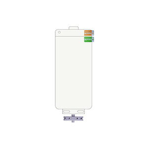 OnePlus 11 qhQtB SʕیtB tیKX tB ɔ _炩 HD Film TPU ʕیtB 1Zbg