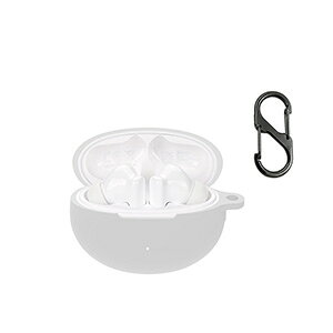 HUAWEI Freebuds 5i �P�[�X �_��̂���V���R���f�ނ� �J�o�[�C���z���E�w�b�h�z�� �A�N�Z�T���[ �P�[�X �t�@�[�E�F�C CASE �ϏՌ� �����h�~ ����~�� �L�Y�h�~ ���[ �ی� �\�t�g�P�[�X �J�o�[ 