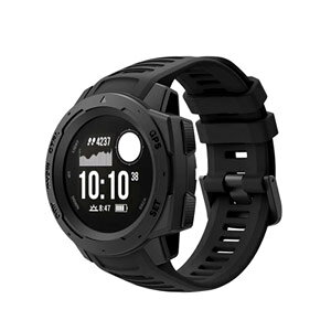  GARMIN Instinct 2 EFAu[EX}[gEHb`  oh VRf X|[c xg K[~ p xg NA ȒP u₩ gтɕ֗ p lC  