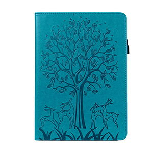 Lenovo Tab M9 TB-310FU Tab M8 4th Gen TB-300FU�P�[�X �蒠�^ PU���U�[ �ϏՌ� �����h�~ ������� CASE �����₷�� �������H ����h�~ �X�^���h�@�\ �S�ʕی� ���������� �Ў葀��⏕�x���g �Ў莝�� �蒠