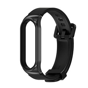 �������� Xiaomi Smart Band 7 �E�F�A���u���[���E�X�}�[�g�E�H�b�` ���� �o���h �V���R���f�� �X�|�[�c �x���g �V���I�~ Smart �o���h7 �����p �x���g �ȒP���� �u�₩ �g�тɕ֗� ���p �l�C ������