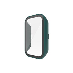 Redmi Smart Band 2 �E�F�A���u���[���E�X�}�[�g�E�H�b�` �P�[�X PC�f�� �}���`�J���[ �N���A �V���v���� �X�}�[�g�E�H�b�` �n�[�h�J�o�[ CASE ���� �Ռ� �֗� �y�� �t�B������� �S�ʕی� �l�C �E