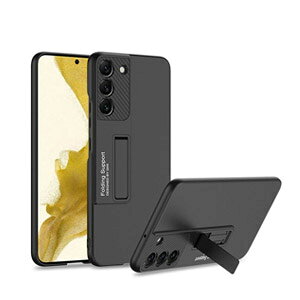 �u�|�C���g�v�������� Samsung Galaxy S22 PC �P�[�X �v���X�`�b�N�� �T���X�� CASE �ϏՌ� �y�� �����₷�� �S�ʕی� �T���X�� �X�}�z �ی�P�[�X �J�b�R���� �֗� ���p �X�^���h�@�\ �l�C ��������