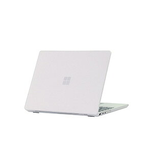 Microsoft Surface Laptop Go/Go 2/Go 3 12.4 C` }bNubN m[gPC n[hP[X/Jo[ |J[{l[gf }`J[ ϏՌvX`bNgp {̂ی p lC  T