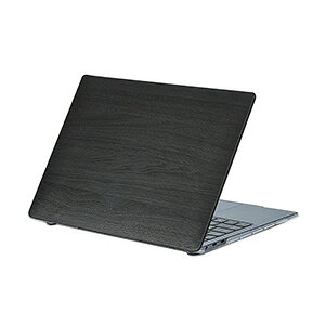 Microsoft Surface Laptop Go/Go 2 12.4 �C���` �m�[�g�p�\�R�� �n�[�h�P�[�X/�J�o�[ �|���J�[�{�l�[�g�f�� �ؖڒ� �v�����g �ϏՌ� �v���X�`�b�N��PU���U�[�f�ނ��g�p���Ă���܂� �{�̂�������ی� 