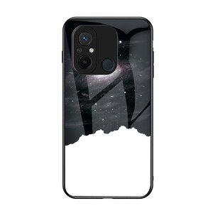 Redmi 12C P[X ϏՌ TPUPCwʋKX Of[V Jt  CASE Y N₩  ӂ  p lC u₩  VI~  Xiaomi Redmi 12