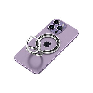 iPhone �}�E���g �����h�~ 360�x ��] �g�� �����O �z���_�[ �X�}�[�g�t�H�� �w ���� �����O�X�^���h ���^ �}�O�l�b�g ���� �z���_�[ ��O���\ �O���b�v�}�O�l�b�g���g�ѓd�b�z���_�[ �A�N�Z