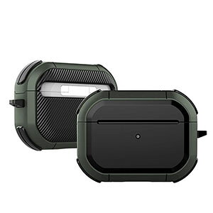 Apple AirPods Pro2 P[X _̂TPUfނ Jo[ CzEwbhz ANZT[ Abv GA[|bY v 2 CASE ϏՌ Sʕی h~ [ ی \tgP[X Jo[