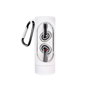 Nothing Ear Stick �P�[�X �_��̂���V���R���f�ނ̃J�o�[ �C���z���E�w�b�h�z�� �A�N�Z�T���[ �i�b�V���O �C���[ (�X�e�B�b�N) �P�[�X CASE �ϏՌ� �����h�~ ���[ �ی� ������� �\�t�g�P�[�X 