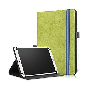 Blackview Oscal Pad10 10.1�C���` �P�[�X �蒠�^ PU���U�[ �ϏՌ� �����h�~ ������� CASE �����₷�� �������H ����h�~ �X�^���h�@�\ �S�ʕی� ���������� �����������ӂ� �J�b�R���� �蒠�^�J�o�[ 