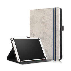 Blackview Oscal Pad10 10.1�C���` �P�[�X �蒠�^ PU���U�[ �ϏՌ� �����h�~ ������� CASE �����₷�� �������H ����h�~ �X�^���h�@�\ �S�ʕی� ���������� �����������ӂ� �J�b�R���� �蒠�^�J�o�[ 