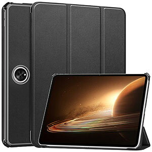 OPPO Pad 2 �P�[�X �ϏՌ� PC+PU���U�[ �^�u���b�gPC �P�[�X ������� �I�[�g�X���[�v �Ռ��h�~ CASE �����₷�� ����h�~ �X�^���h�@�\ �J�b�R���� �������� �I�b�| �p�b�h 2 �P�[�X �蒠�^�J�o�[ 