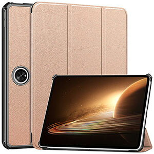 OPPO Pad 2 �P�[�X �ϏՌ� PC+PU���U�[ �^�u���b�gPC �P�[�X ������� �I�[�g�X���[�v �Ռ��h�~ CASE �����₷�� ����h�~ �X�^���h�@�\ �J�b�R���� �������� �I�b�| �p�b�h 2 �P�[�X �蒠�^�J�o�[ 