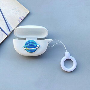 OPPO Enco Air2 Pro P[X _̂VRfނ Jo[ CzEwbhz ANZT[ Ib| CASE ϏՌ h~ [ ی \tgP[X Jo[ ֗ p Jo[𑕒܂