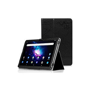 TECLAST T50 11 �^(�C���`) �蒠�^ PU���U�[ �P�[�X ������� �P�[�X CASE �����₷�� ����h�~ �X�^���h�@�\ �u�b�N�^ ���������� �����������ӂ� �J�b�R���� �蒠�^�J�o�[ �������� �A���h���C�h 