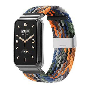 VI~ Xiaomi Smart Band 7 Pro EFAu[EX}[gEHb` oh iCf rvxg X|[c xg p xg ւxg ȒP u₩ gтɕ֗  