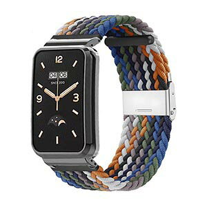 VI~ Xiaomi Smart Band 7 Pro EFAu[EX}[gEHb` oh iCf rvxg X|[c xg p xg ւxg ȒP u₩ gтɕ֗  