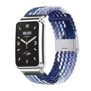 VI~ Xiaomi Smart Band 7 Pro EFAu[EX}[gEHb` oh iCf rvxg X|[c xg p xg ւxg ȒP u₩ gтɕ֗  