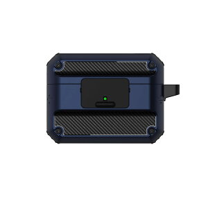 Apple AirPods Pro2 P[X ^tŊ 2d\ TPU+PC Jo[ CzEwbhz ANZT[ Abv GA[|bY v 2 CASE ϏՌ h~ ƓȃXCb` {^ Sȃb