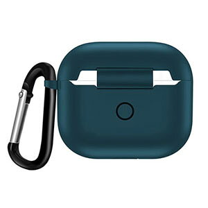 Apple airpods3 3 2021f P[X VRf Jo[ GA[|bY CASE ϏՌ h~ CX[dΉ ANZT[ [ ی \tgP[X Jo[ Jrit@