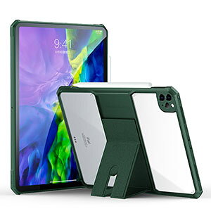 iPad Pro 11C` 3 2021f air4 10.9C` 10.2C` 2020f^ubgP[X Abv CASE ^ ق肩 ϏՌ 2d\ PC&TPUf  \tgP[X Sʕی lC w