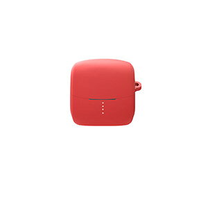 audio-technica SOLID BASS ATH-CKS50TW _̂VRfނ̃Jo[ CzEwbhz I[fBIeNjJ ANZT[ P[X CASE ϏՌ h~ [ ی  \tgP[X ֗ 