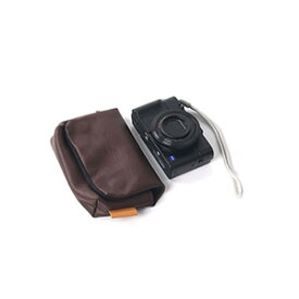 送料無料 CANON(キヤノン) PowerShot SX620 HS SX720 HS G7 X Mark III IXY 200 保護ケース かばん/鞄 ポーチ カバン型 傷やほこりから守る カバー デジタルカメラバッグ 人気 収納ケース 収納カバー