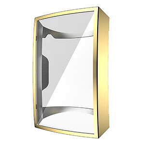 Fitbit Charge3 Charge4 EFAu[EX}[gEHb` P[X Vv bLdグ tی Sی \tgJo[ tBbgrbg CASE ϏՌ JbR ֗ p y lC Fitbit J