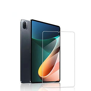 XiaoMi Pad 5 Pad 5 Pro 11�C���`(2021���f��) �V���I�~ �^�u���b�g HD Film �K���X�t�B���� ��ʕی�t�B���� �����K���X �d�x9H �t���ی�K���X �t�B���� �����K���X�V�[�g�@��������