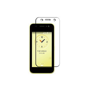 Z KYOCERA LbYP[^C KY-41C KXtB KX tی HD Tempered Film KXtB ߗ h~ CAh~ ȒP\t یtB KX dx9H ʕیK