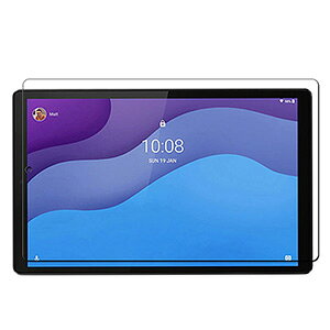 Lenovo Tab B10 HD (2nd Gen) 10.1^ (C`) ZA6W0204JP m{ AhCh Android ^ubgPC HD Tempered Film KXtB ʕیtB Uh~Əh~ KX dx9H m{ tیK