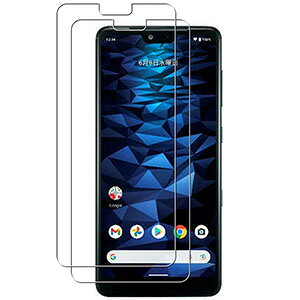  Z KYOCERA DIGNO WX Android }[gtH dx9H KX KXtB tی HD Tempered Film KXtB یtB KX X}z ʕیKX tB K